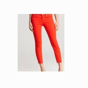 Marc By Marc Jacobs Lola Crop Pants. Size 29